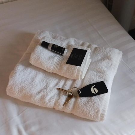 Mair'S Hotel Bridgend Kültér fotó