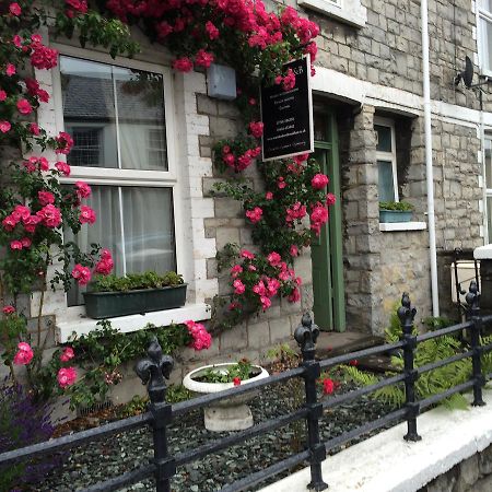 Mair'S Hotel Bridgend Kültér fotó