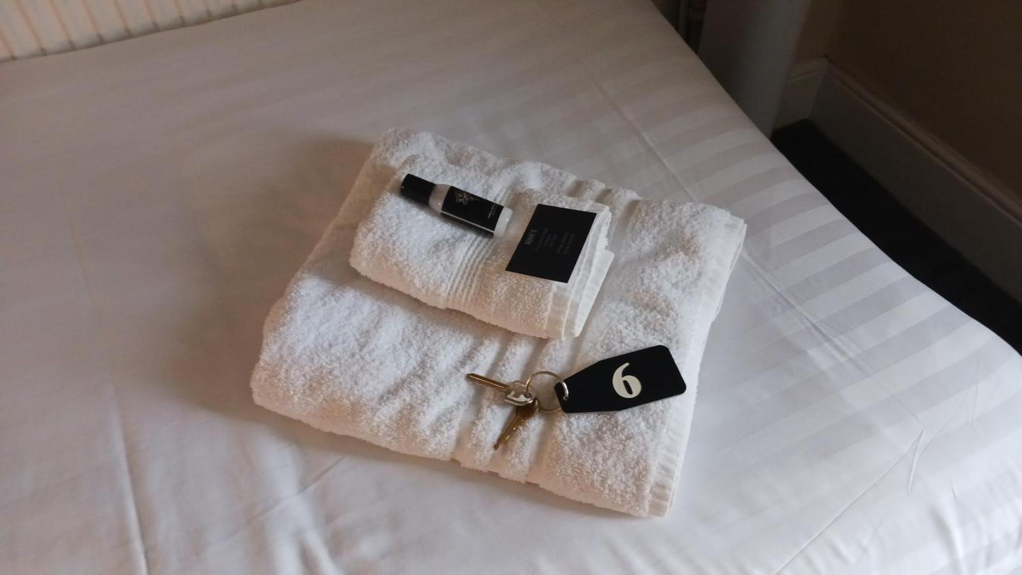 Mair'S Hotel Bridgend Kültér fotó