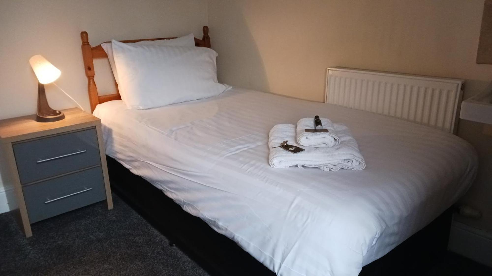 Mair'S Hotel Bridgend Kültér fotó