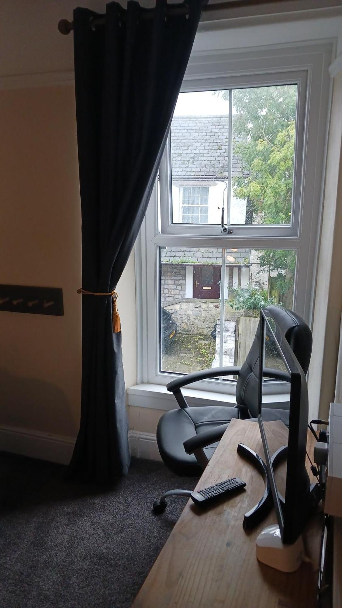 Mair'S Hotel Bridgend Kültér fotó