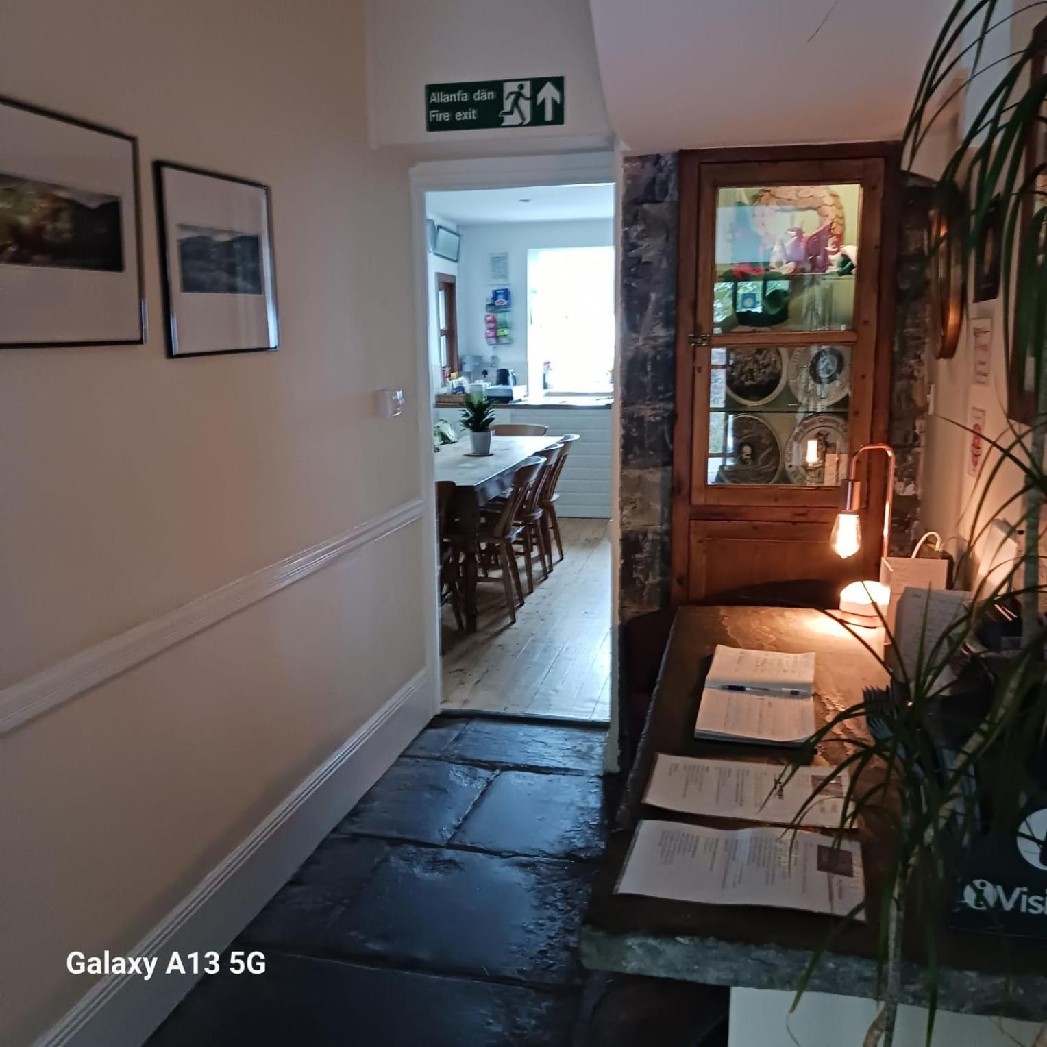 Mair'S Hotel Bridgend Kültér fotó
