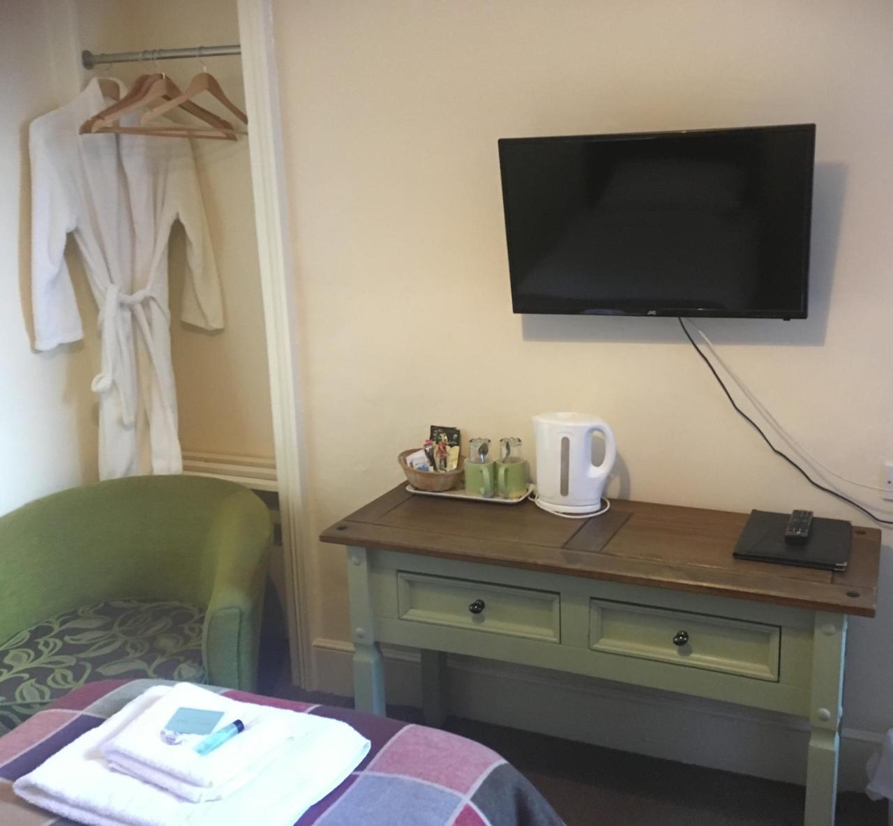 Mair'S Hotel Bridgend Kültér fotó