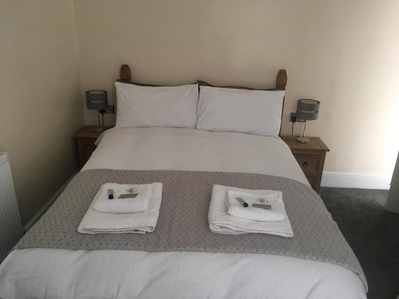 Mair'S Hotel Bridgend Kültér fotó