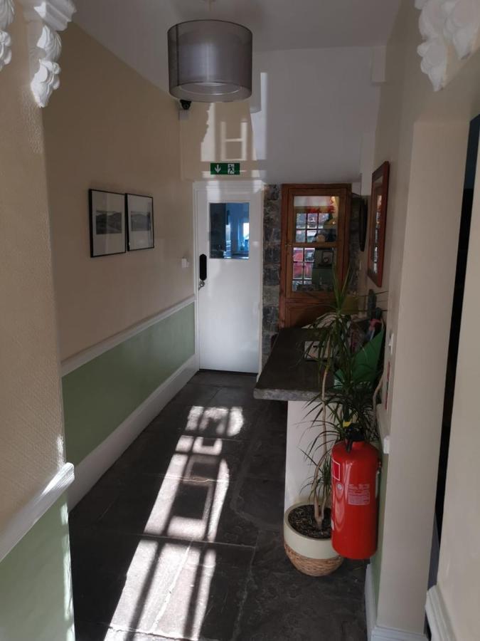 Mair'S Hotel Bridgend Kültér fotó