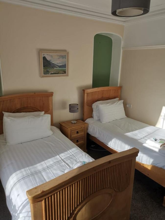 Mair'S Hotel Bridgend Kültér fotó