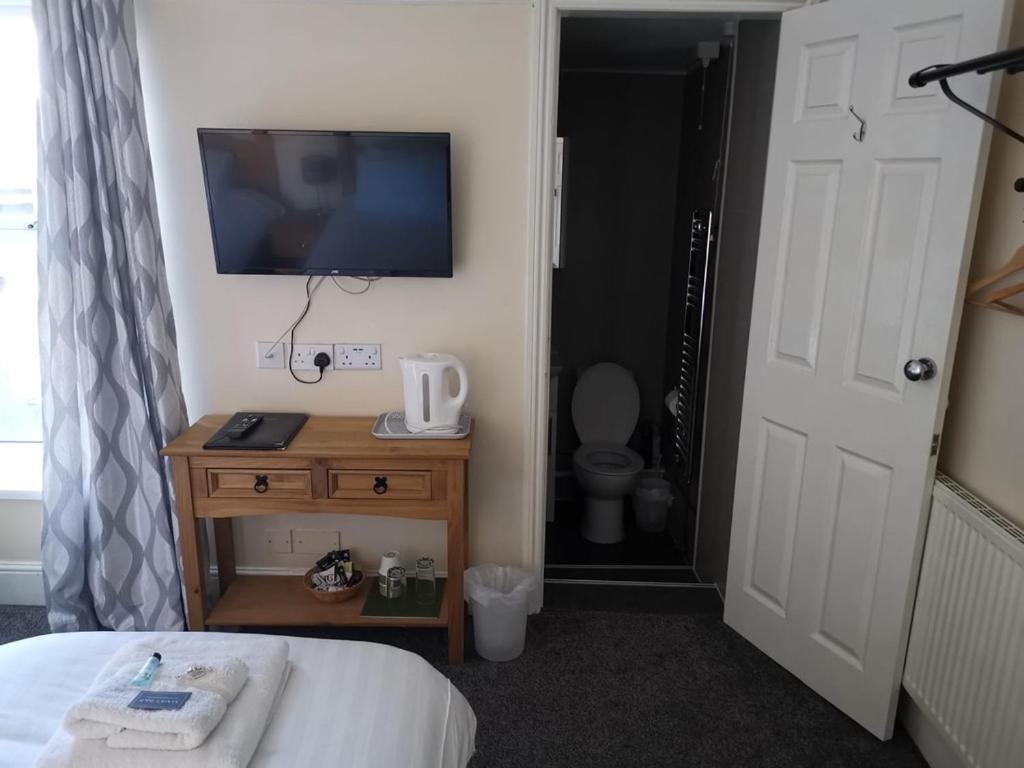 Mair'S Hotel Bridgend Kültér fotó