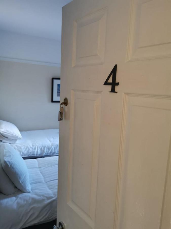 Mair'S Hotel Bridgend Kültér fotó