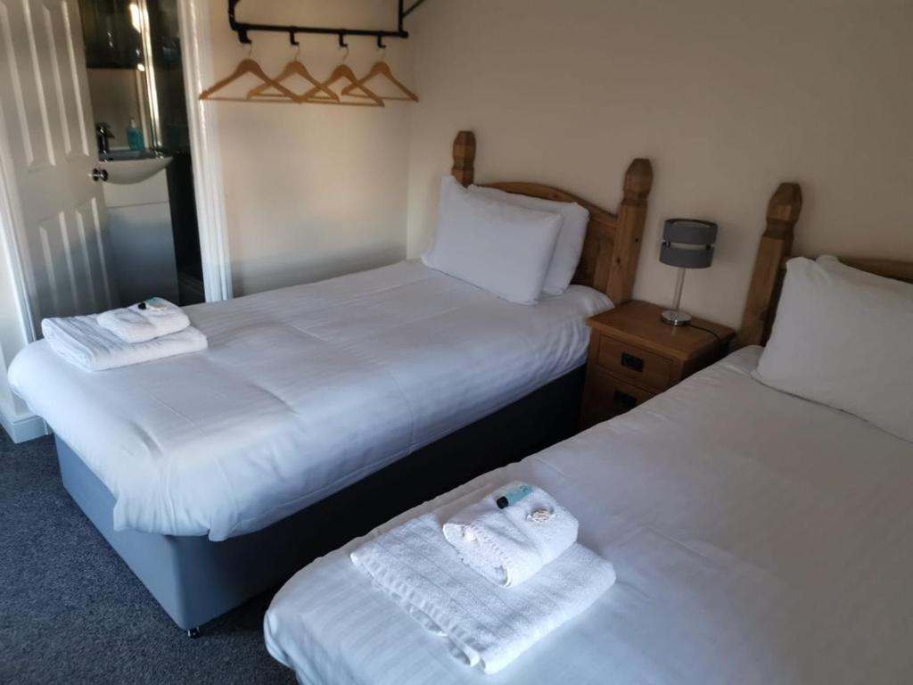 Mair'S Hotel Bridgend Kültér fotó